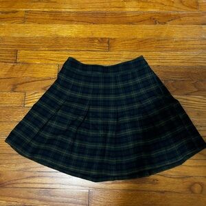 Hollister skirt
